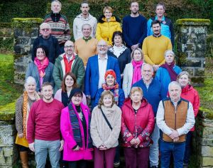 photo equipe campagne
